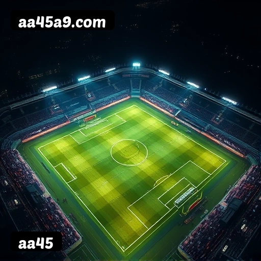 Níveis do programa VIP da aa45